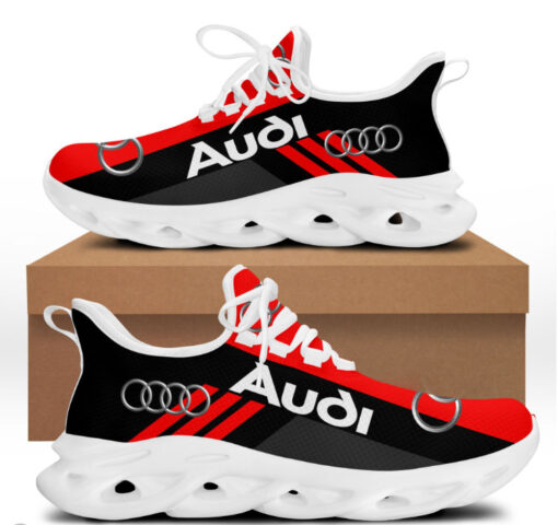 Audi Max Soul Shoes a09 B22