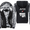 Avicii Fleece Jacket 5 B22