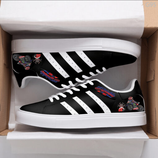 Fabio Quartararo Stan Smith Shoes 2 B22