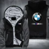 BMW 2 Lover Fleece Jacket B22