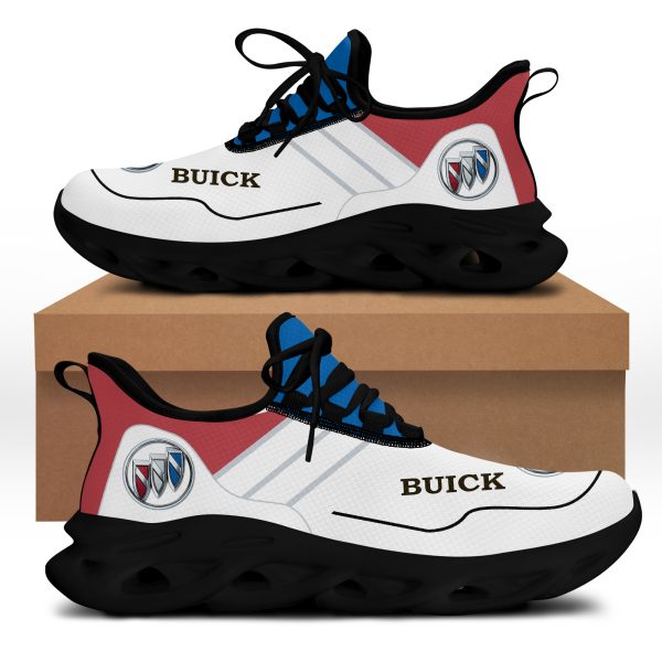 Buick Shoes Max Soul B21