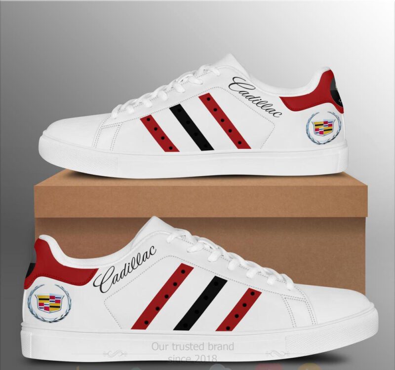 Cadillac 4 Stan Smith Shoes B22