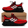 Chery Omoda Red Max Shoes B22