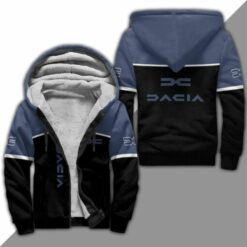 Dacia 2 Fleece Jacket B22