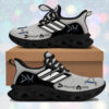 Depeche Mode Max Soul Shoes 5 B22