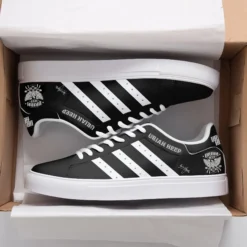 Uriah Heep 1 Skate New Shoes B21