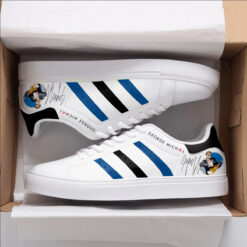 George Michael 11 Skate New Shoes B21