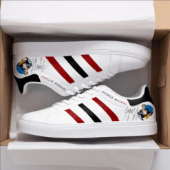 George Michael 12 Skate New Shoes B21