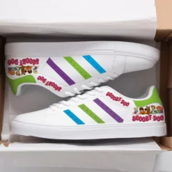 Scooby Doo 1 Skate New Shoes B21