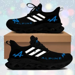 Alpine Max Soul Shoes B23