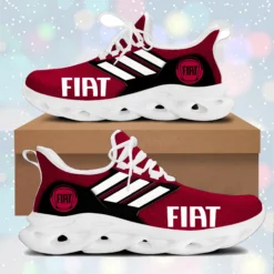 Fiat Max Soul Shoes 1 B23