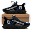 Husqvarna Max Soul Shoes 4 B21