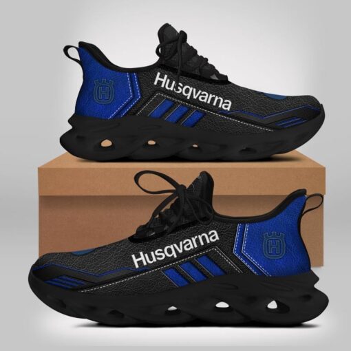 Husqvarna Max Soul Shoes 6 B21