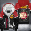 Indian Motorcycles Fleece Jacket 1 B22