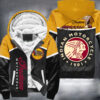 Indian Motorcycles Fleece Jacket 2 B22