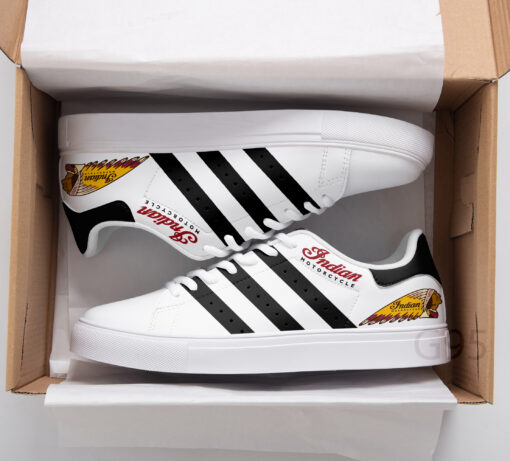 Indian Motorcycles Mix Skate New Shoes 4 B21