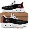 Infiniti Max Soul Shoes B23
