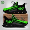 Kawasaki Max Soul Shoes 8 B22