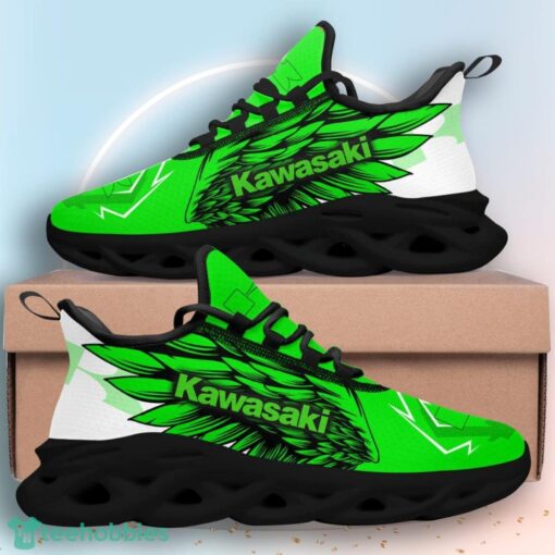Kawasaki Max Soul Shoes 9 B22