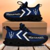 Maserati 7 Max Soul Shoes B21