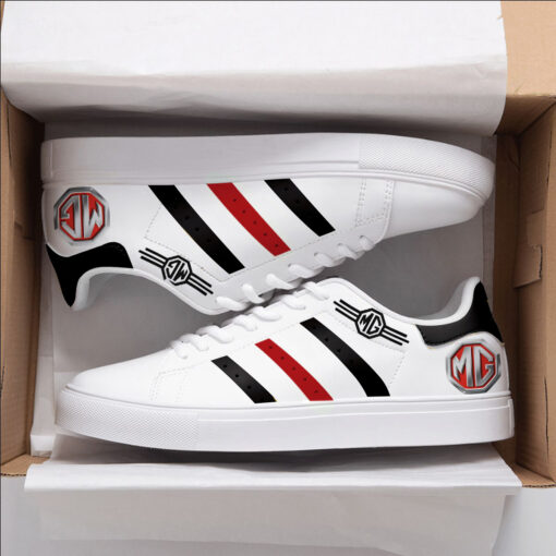 MG Cars Stan Smith Shoes a01 B21