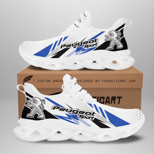 Peugeot Sport Max Soul 13 Shoes B22