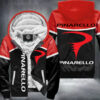 Pinarello Fleece Jacket 1 B21