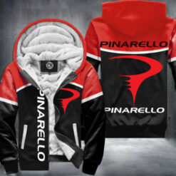Pinarello Fleece Jacket 1 B21