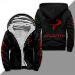 Pinarello Fleece Jacket 2 B21