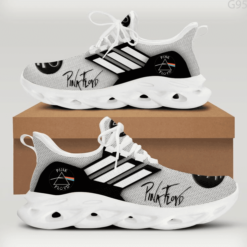 Pink Floyd Max Soul Shoes 3 B22