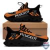 Peugeot Sport Max Soul 11 Shoes B22