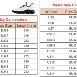 Alternative view of Chery Omoda Red Max Shoes B22