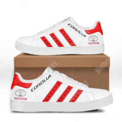 Toyota Corolla Stan Smith Shoes B21