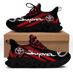 Toyota Supra Max Soul Shoes 7 B21