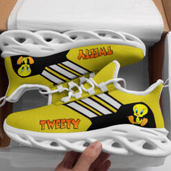 Tweety Bird Love Max Soul Shoes 1 B22