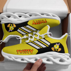 Tweety Bird Love Max Soul Shoes 2 B21