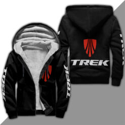 Trek Fleece Jacket 1 B21