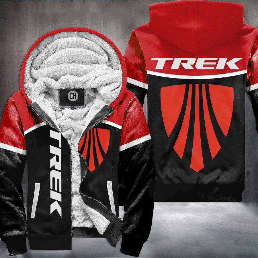 Trek Fleece Jacket 2 B21