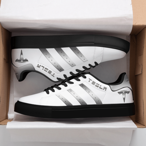 Tesla Stan Smith Shoes a00 B22
