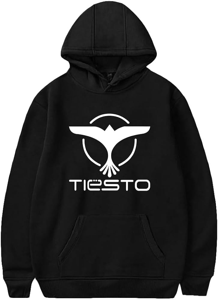 Tiesto Hoodie Zip Hoodie 3D a01 B21