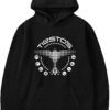 Tiesto Hoodie Zip Hoodie 3D a02 B21