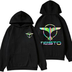 Tiesto Hoodie Zip Hoodie 3D a03 B21