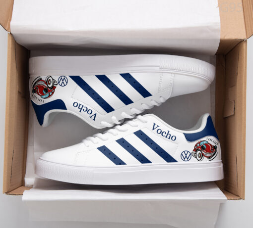 Volkswagen Vocho Stan Smith Shoes 2 B22