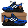 Whitesnake Max Soul Shoes 1 B22