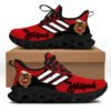 Whitesnake Max Soul Shoes 2 B22
