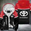 Toyota Camry a00 Fleece Jacket B21
