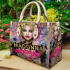 Madonna 1 Leather Bag B21