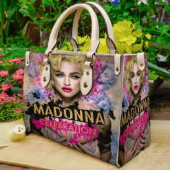 Madonna Lover Leather Bag B21