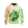 Rick and Morty 1 Hoodie B21