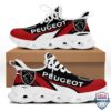 Peugeot Sport Red Max Soul Shoes B21
